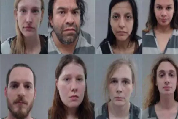 ਅਮਰੀਕਾ ’ਚ ਇੰਮੀਗ੍ਰੇਸ਼ਨ ਛਾਪਿਆਂ ਦੌਰਾਨ ਹਿੰਸਾ, ਸੈਂਕੜੇ ਪ੍ਰਵਾਸੀ ਕਾਬੂ