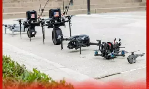 ਅਮਰੀਕਾ ਦਾ ਵੱਡਾ ਫੈਸਲਾ, ਚੀਨ ਅਤੇ ਰੂਸ ਨਾਲ ਕਰੇਗਾ ਮੁਕਾਬਲਾ