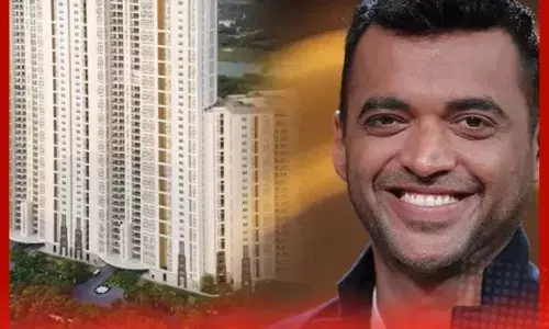 ਜ਼ੋਮੈਟੋ ਦੇ ਸੰਸਥਾਪਕ ਦੀਪਿੰਦਰ ਗੋਇਲ ਦੇ ਇਸ ਫਲੈਟ ਦੀ ਹੁਣ ਕਿੰਨੀ ਕੀਮਤ ?