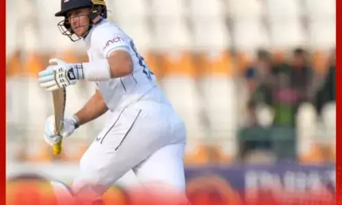 ਸਭ ਤੋਂ ਵੱਧ ਟੈਸਟ ਦੌੜਾਂ ਬਣਾਉਣ ਵਾਲਾ ਬੱਲੇਬਾਜ਼ ਜੋਅ ਰੂਟ ਦਾ ਇਕ ਹੋਰ ਕਾਰਨਾਮਾ