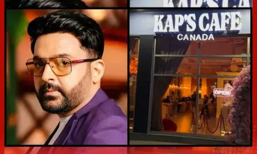 ਕਪਿਲ ਸ਼ਰਮਾ ਨੇ  ਕੈਨੇਡਾ ਕੈਫੇ Attack ਤੋਂ ਬਾਅਦ ਕੀ ਕਿਹਾ ?