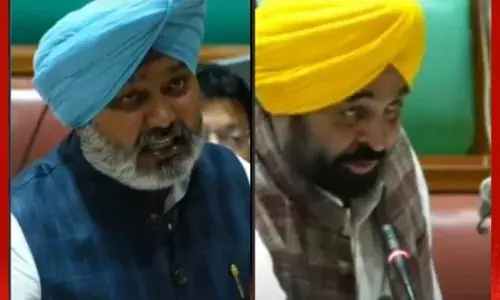 ਹੁਣ ਤੱਕ ਅੱਜ ਪੰਜਾਬ ਵਿਧਾਨ ਸਭਾ ਵਿਚ ਕੀ-ਕੀ ਹੋਇਆ ? ਪੜ੍ਹੋ