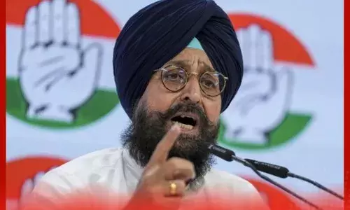 ਚੰਡੀਗੜ੍ਹ ਵਿੱਚ ਪੰਜਾਬ ਸਰਕਾਰ ਦੇ 2 ਮੰਤਰੀਆਂ ਵਿਰੁੱਧ FIR