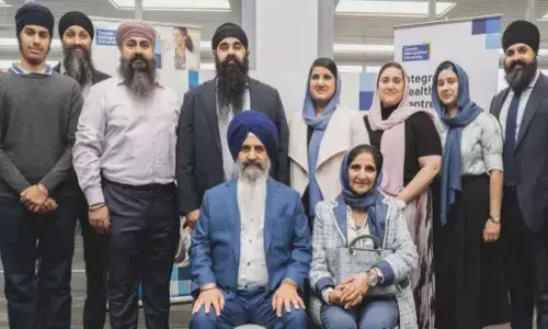ਕੈਨੇਡਾ ਦੇ ਸਿੱਖ ਪਰਵਾਰ ਨੇ ਐਲਾਨੇ ਲੱਖਾਂ ਡਾਲਰ ਦੇ ਵਜ਼ੀਫ਼ੇ