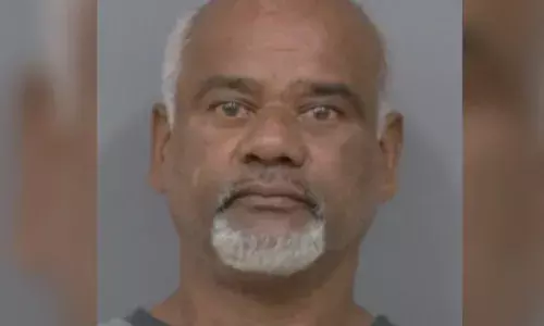 ਕੈਨੇਡਾ ’ਚ 5ਵੀਂ ਵਾਰ ਸ਼ਰਾਬ ਪੀ ਕੇ ਗੱਡੀ ਚਲਾਉਂਦਾ ਫੜਿਆ ਭਾਰਤੀ