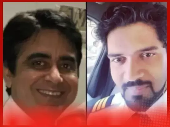 ਅਹਿਮਦਾਬਾਦ ਏਅਰ ਇੰਡੀਆ ਜਹਾਜ਼ ਹਾਦਸੇ ਤੋਂ ਪਹਿਲਾਂ ਕਾਕਪਿਟ ਵਿੱਚ ਕੀ ਹੋਇਆ?