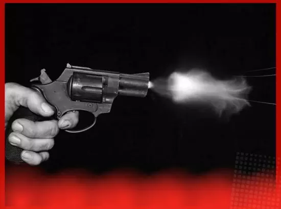 ਕਰਿਆਨੇ ਦੀ ਦੁਕਾਨ ਦੇ ਮਾਲਕ ਦੀ ਗੋਲੀ ਮਾਰ ਕੇ ਹੱਤਿਆ