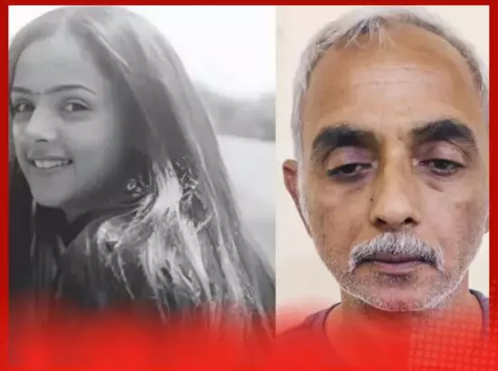 ਰਾਧਿਕਾ ਕਤਲ ਮਾਮਲੇ ਵਿੱਚ ਇੱਕ ਹੋਰ ਵੱਡਾ ਖੁਲਾਸਾ