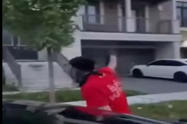 ਬਰੈਂਪਟਨ ’ਚ ਇਕ ਹੋਰ ਭਾਰਤੀ ਪਰਵਾਰ ’ਤੇ ਚੱਲੀਆਂ ਗੋਲੀਆਂ!