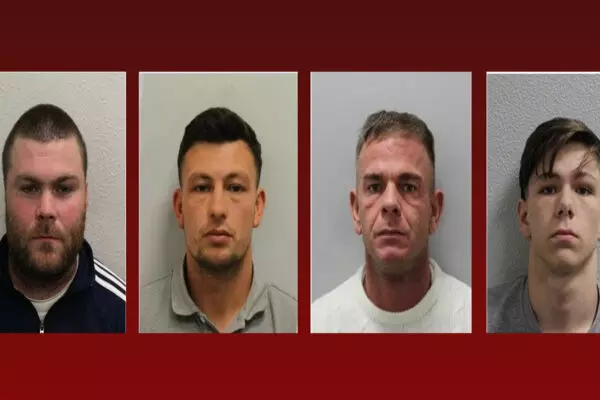 ਯੂ.ਕੇ. ਵਿਚ ਭਾਰਤੀਆਂ ਦੇ ਘਰ ਲੁੱਟਣ ਵਾਲਿਆਂ ਨੂੰ ਕੈਦ