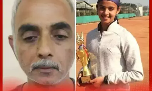 ਰਾਧਿਕਾ ਯਾਦਵ ਮਾਮਲੇ ਵਿਚ ਵੱਡਾ ਅਪਡੇਟ ਹੈਰਾਨ ਕਰਨ ਵਾਲਾ