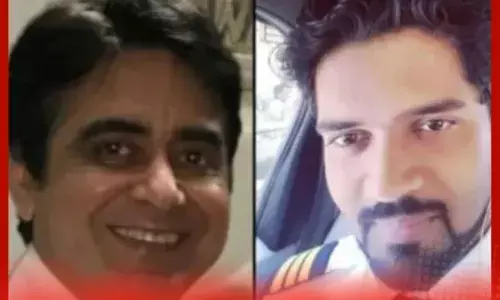 ਅਹਿਮਦਾਬਾਦ ਏਅਰ ਇੰਡੀਆ ਜਹਾਜ਼ ਹਾਦਸੇ ਤੋਂ ਪਹਿਲਾਂ ਕਾਕਪਿਟ ਵਿੱਚ ਕੀ ਹੋਇਆ?