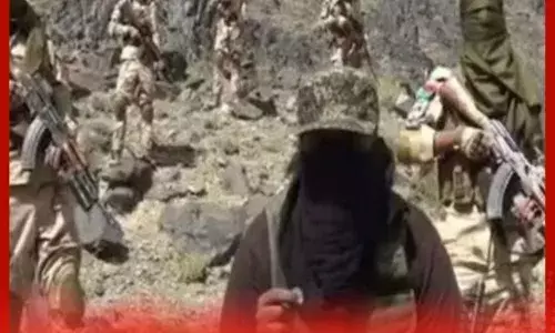 Breaking : ਬਲੋਚ ਫੌਜ ਦਾ ਪਾਕਿਸਤਾਨੀ ਫੌਜ ਤੇ ਵੱਡਾ ਹਮਲਾ