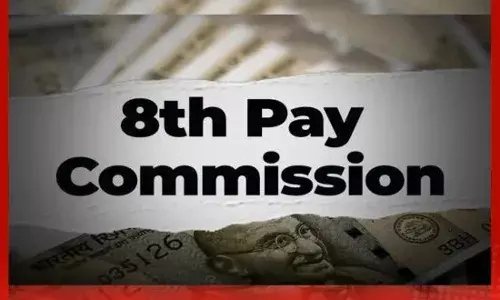 8ਵਾਂ ਤਨਖਾਹ ਕਮਿਸ਼ਨ: ਮੁੱਢਲੀ ਤਨਖਾਹ, ਮੈਡੀਕਲ ਭੱਤਾ ਅਤੇ ਹੋਰ ਚੀਜ਼ਾਂ ਵਧਣਗੀਆਂ