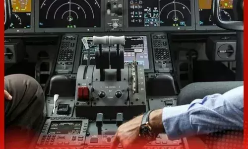 ਅਹਿਮਦਾਬਾਦ ਜਹਾਜ਼ ਹਾਦਸਾ: ਕੀ ਕਹਿੰਦੇ ਨੇ ਮਾਹਰ, ਕਿਸ ਦੀ ਹੈ ਗਲਤੀ ?