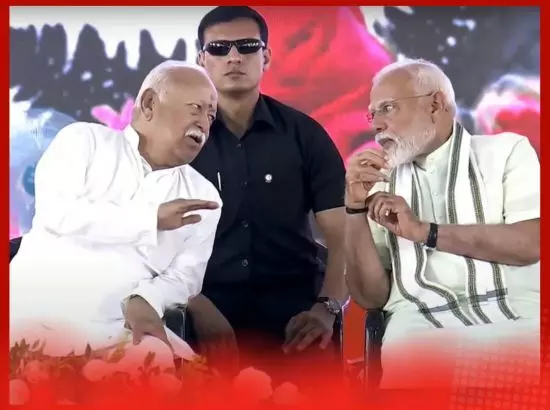 BJP ਦਾ ਅਗਲਾ ਪ੍ਰਧਾਨ ਕੌਣ ਬਣੇਗਾ ? RSS ਤੋਂ ਆ ਗਿਆ ਸੁਨੇਹਾ