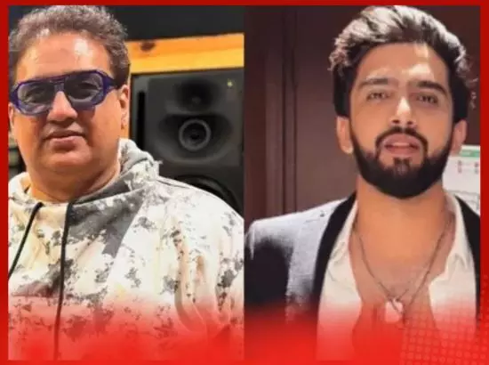 ਪੁੱਤਰ ਅਮਾਲ ਮਲਿਕ ਬਾਰੇ ਡੱਬੂ ਮਲਿਕ ਨੇ ਦਿੱਤੀ ਪ੍ਰਤੀਕਿਰਿਆ