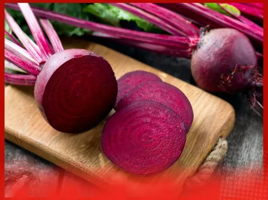 ਚੁਕੰਦਰ, ਕੱਚਾ ਜਾਂ ਉਬਾਲ ਕੇ ਖਾਣ ਦਾ ਸਹੀ ਤਰੀਕਾ ਕੀ ਹੈ? ਚੁਕੰਦਰ, ਕੱਚਾ ਜਾਂ ਉਬਾਲ ਕੇ ਖਾਣ ਦਾ ਸਹੀ ਤਰੀਕਾ ਕੀ ਹੈ?
