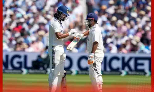 ਦਰਦ ਨਾਲ ਤੜਫ ਰਹੇ ਰਿਸ਼ਭ ਪੰਤ ਵਾਰ-ਵਾਰ ਕੀ ਕਹਿ ਰਹੇ ਸਨ ?