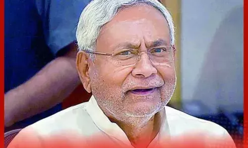 ਬਿਹਾਰ ਚੋਣ 2025: ਮੁੱਖ ਮੰਤਰੀ ਨਿਤੀਸ਼ ਕੁਮਾਰ ਦਾ ਵੱਡਾ ਐਲਾਨ