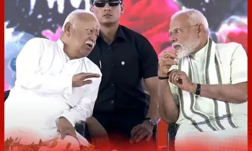 BJP ਦਾ ਅਗਲਾ ਪ੍ਰਧਾਨ ਕੌਣ ਬਣੇਗਾ ? RSS ਤੋਂ ਆ ਗਿਆ ਸੁਨੇਹਾ