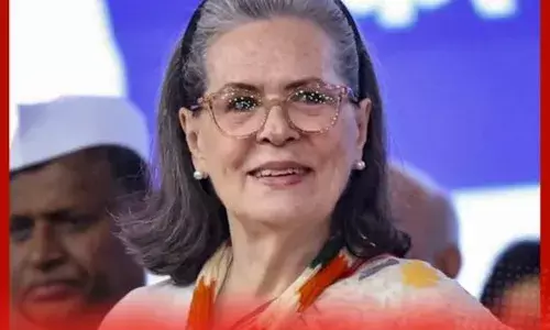ਸੋਨੀਆ ਗਾਂਧੀ ਨੇ ਐਮਰਜੈਂਸੀ ਮੀਟਿੰਗ ਸੱਦੀ