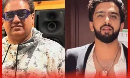 ਪੁੱਤਰ ਅਮਾਲ ਮਲਿਕ ਬਾਰੇ ਡੱਬੂ ਮਲਿਕ ਨੇ ਦਿੱਤੀ ਪ੍ਰਤੀਕਿਰਿਆ