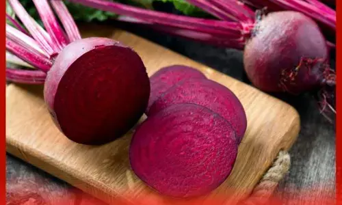 ਚੁਕੰਦਰ, ਕੱਚਾ ਜਾਂ ਉਬਾਲ ਕੇ ਖਾਣ ਦਾ ਸਹੀ ਤਰੀਕਾ ਕੀ ਹੈ?
