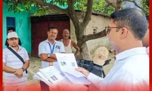 ਬਿਹਾਰ ਵੋਟਰ ਸੂਚੀ ਸਮੀਖਿਆ ਵਿੱਚ ਵੱਡਾ ਖੁਲਾਸਾ