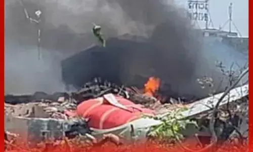 ਅਹਿਮਦਾਬਾਦ ਜਹਾਜ਼ ਹਾਦਸੇ ਬਾਰੇ AAIB ਦੀ ਰਿਪੋਰਟ ਚ ਹੋਏ ਹੋਰ ਖੁਲਾਸੇ