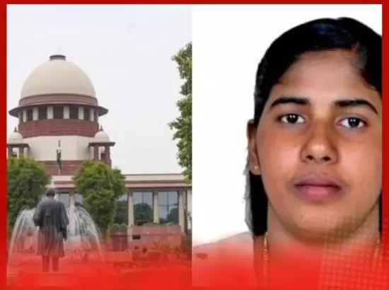 ਯਮਨ ਵਿੱਚ ਨਿਮਿਸ਼ਾ ਪ੍ਰਿਆ ਦੀ ਜਾਨ ਬਚਾਉਣ ਲਈ ਅੰਤਿਮ ਕੋਸ਼ਿਸ਼ਾਂ