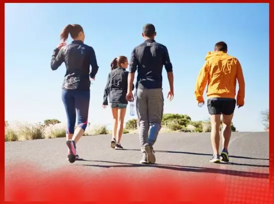 ਇੱਕ ਦਿਨ ਵਿੱਚ ਕਿੰਨੇ ਕਦਮ ਬਲੱਡ ਸ਼ੂਗਰ ਨੂੰ ਘੱਟ ਕਰਨਗੇ?