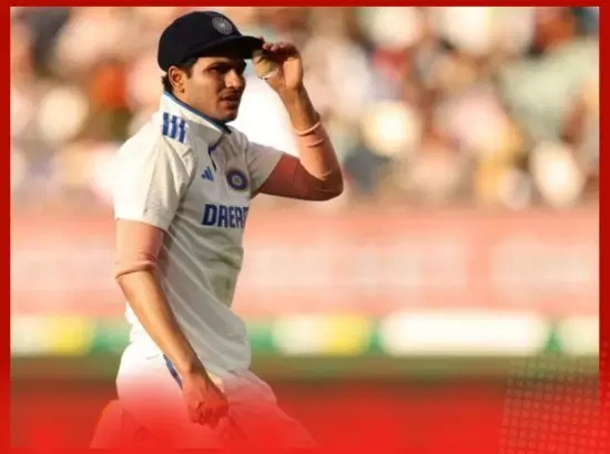 IND VS ENG: ਸ਼ੁਭਮਨ ਗਿੱਲ ਦਾ ਫੈਸਲਾ ਪਿਆ ਉਲਟਾ IND VS ENG: ਸ਼ੁਭਮਨ ਗਿੱਲ ਦਾ ਫੈਸਲਾ ਪਿਆ ਉਲਟਾ