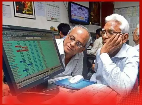 ਤਿਮਾਹੀ ਨਤੀਜਿਆਂ ਵਿੱਚ ਮੰਦੀ : ਸਟਾਕ ਡਿੱਗਿਆ