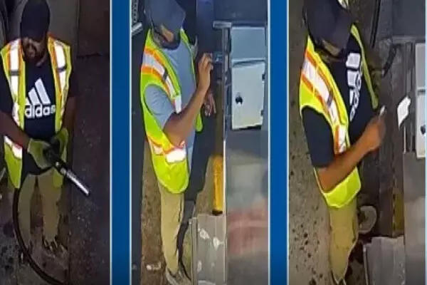 ਬਰੈਂਪਟਨ ਵਿਚ 2 ਸਾਊਥ ਏਸ਼ੀਅਨ ਠੱਗ ਸਰਗਰਮ