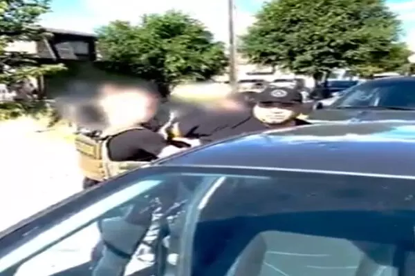 ਟਰੰਪ ਨੇ ਲਾਗੂ ਕੀਤੀ ‘ਫੜੋ ਅਤੇ ਡਿਪੋਰਟ ਕਰੋ’ ਨੀਤੀ