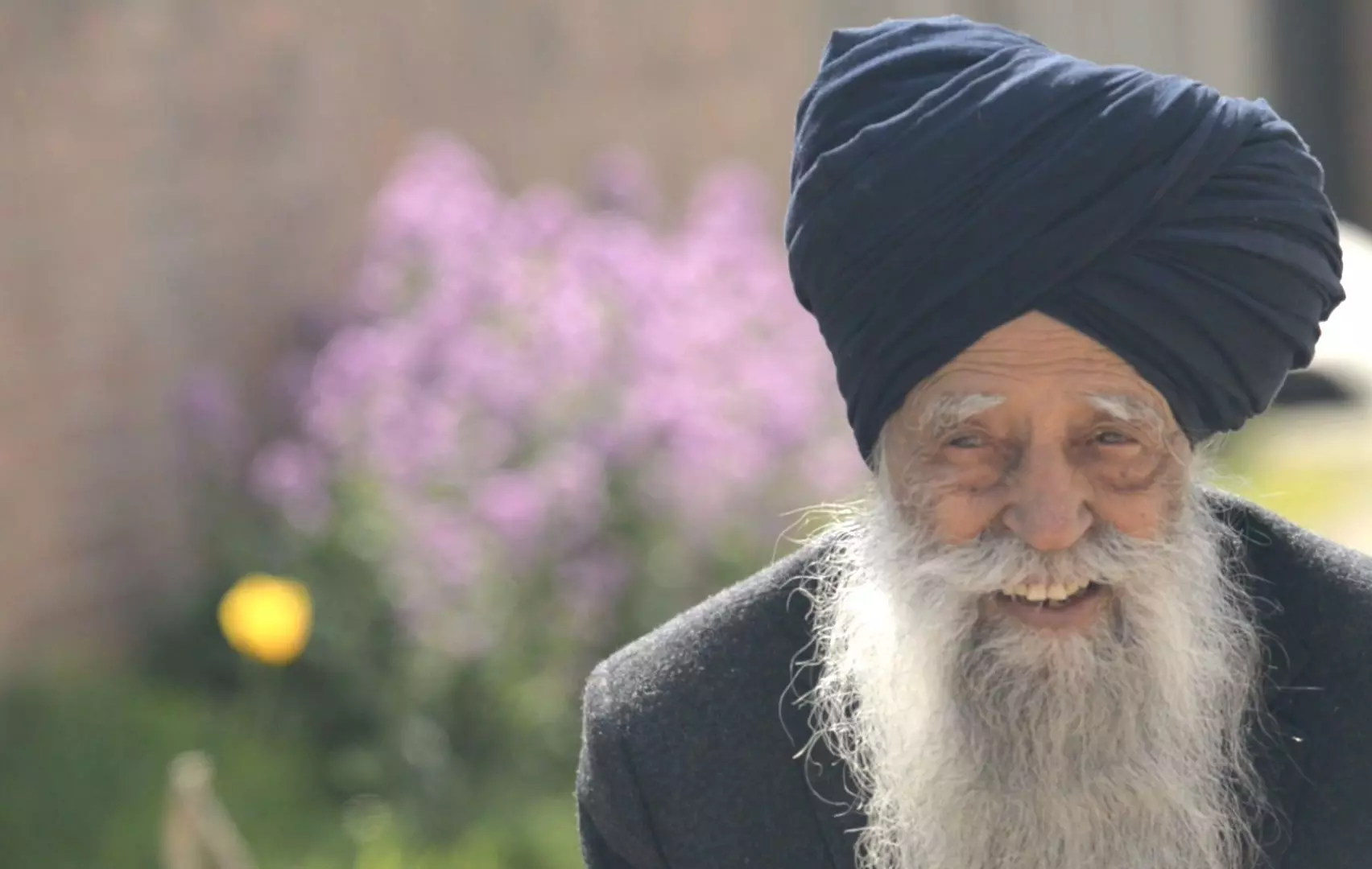 ਨਹੀਂ ਰਹੇ 114 ਸਾਲਾ ਮੈਰਾਥੋਨ ਦੌੜਾਕ ਫੌਜਾ ਸਿੰਘ, ਸੜਕ ਹਾਦਸੇ ਚ ਮੌਤ