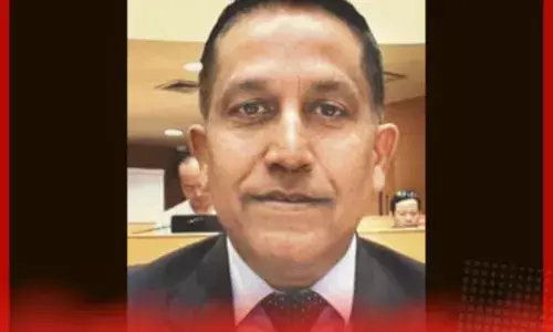 ਅਹਿਮਦਾਬਾਦ ਜਹਾਜ਼ ਕਰੈਸ਼ ਦੀ ਜਾਂਚ ਕੌਣ ਕਰ ਰਿਹੈ ? ਪੜ੍ਹੋ ਪੂਰੀ ਜਾਣਕਾਰੀ