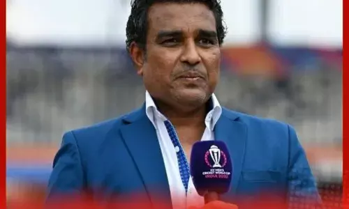 ਟੈਸਟ ਮੈਚ: ਸੰਜੇ ਮਾਂਜਰੇਕਰ ਨੇ ਕੀਤੀ ਵੱਡੀ ਭਵਿੱਖਬਾਣੀ, ਕਿਹਾ...