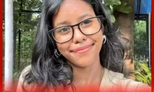 ਸਨੇਹਾ ਦੇਬਨਾਥ ਨੇ ਆਪਣੀ ਮੌਤ ਦੀ ਯੋਜਨਾ ਕਿਵੇਂ ਬਣਾਈ