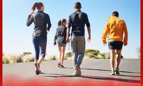 ਇੱਕ ਦਿਨ ਵਿੱਚ ਕਿੰਨੇ ਕਦਮ ਬਲੱਡ ਸ਼ੂਗਰ ਨੂੰ ਘੱਟ ਕਰਨਗੇ?