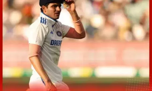 IND VS ENG: ਸ਼ੁਭਮਨ ਗਿੱਲ ਦਾ ਫੈਸਲਾ ਪਿਆ ਉਲਟਾ