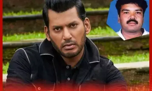 ਫਿਲਮ ਦੇ ਸੈੱਟ ਤੇ ਵਾਪਰਿਆ ਦਰਦਨਾਕ ਹਾਦਸਾ, ਮੌਤ