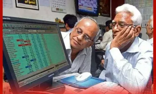 ਤਿਮਾਹੀ ਨਤੀਜਿਆਂ ਵਿੱਚ ਮੰਦੀ : ਸਟਾਕ ਡਿੱਗਿਆ