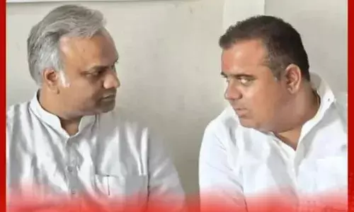 ਮੰਤਰੀ ਪ੍ਰਿਯਾਂਕ ਖੜਗੇ ਦੇ ਕਰੀਬੀ ਸਹਿਯੋਗੀ ਲਿੰਗਰਾਜ ਕੰਨੀ ਕੌਣ ਹਨ?