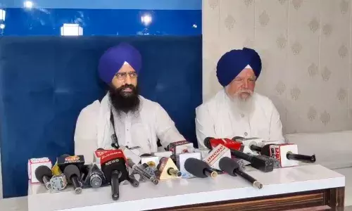 ਅਕਾਲ ਤਖਤ ਤੇ ਤਖਤ ਸ੍ਰੀ ਪਟਨਾ ਸਾਹਿਬ ਵਿਚਾਲੇ ਪੰਥਕ ਮਾਮਲਿਆਂ ਤੇ ਬਣੀ ਸਹਿਮਤੀ