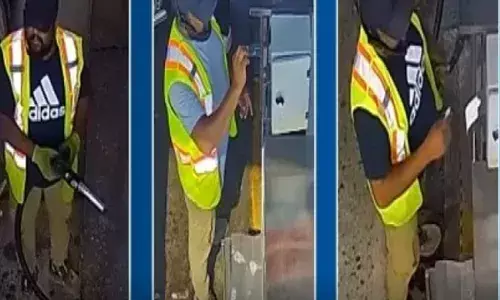 ਬਰੈਂਪਟਨ ਵਿਚ 2 ਸਾਊਥ ਏਸ਼ੀਅਨ ਠੱਗ ਸਰਗਰਮ