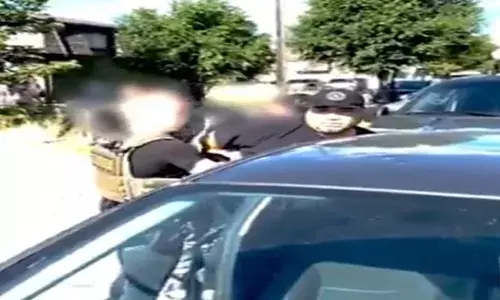 ਟਰੰਪ ਨੇ ਲਾਗੂ ਕੀਤੀ ‘ਫੜੋ ਅਤੇ ਡਿਪੋਰਟ ਕਰੋ’ ਨੀਤੀ