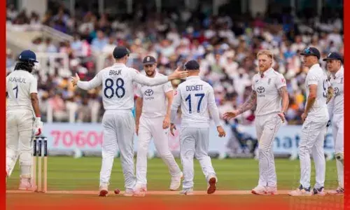 ਟੀਮ ਇੰਡੀਆ ਨੂੰ ਲੱਗਾ ਮੱਠਾ ਜਿਹਾ ਝਟਕਾ