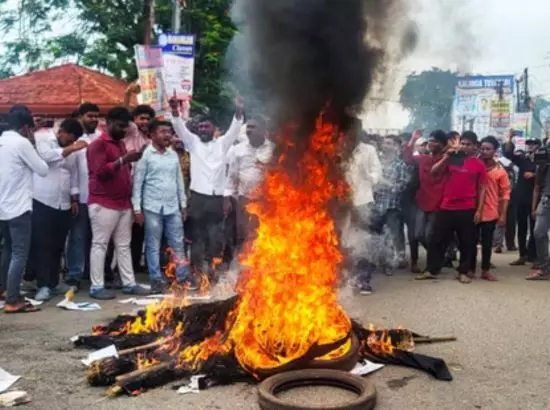 ਬਾਲਾਸੋਰ ਜਿਨਸੀ ਸ਼ੋਸ਼ਣ ਮਾਮਲਾ: ਵਿਦਿਆਰਥਣ ਨੇ ਤੋੜਿਆ ਦੱਮ